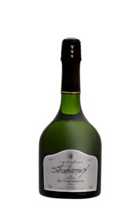 Charles de Cazanove Stradivarius Brut