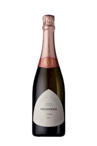 Henners Brut Rose