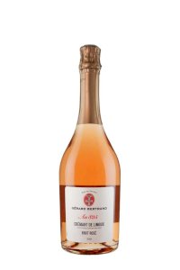 Bertrand AOP Cremant de Limoux Rose