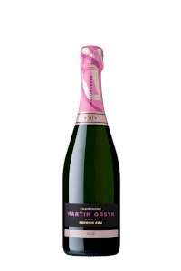 Martin Orsyn Brut Premier Cru Rose