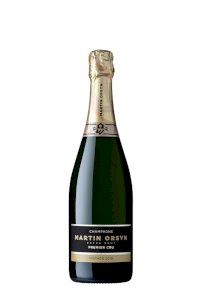 Martin Orsyn Extra Brut Premier Cru Vintage 