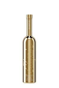 Chopin Blended Vodka Gold