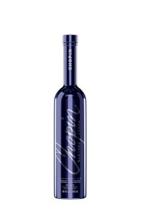 Chopin Blended Vodka Indigo