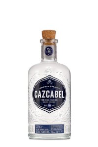 Cazcabel Tequila Blanco