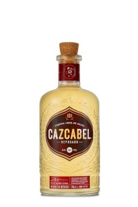 Cazcabel Tequila Reposado