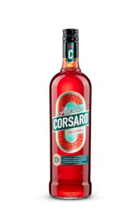 Corsaro Aperitivo bezalkoholisks 