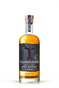 Glendalough Single Cask Madeira Finish