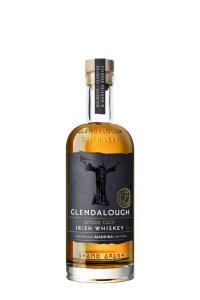 Glendalough Single Cask Madeira Finish