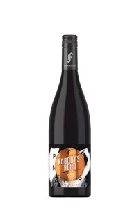 Framingham Nobody's Hero Pinot Noir