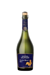 Chateau Los Boldos Tradition Reserve Brut