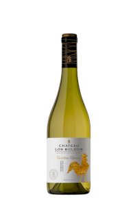Chateau Los Boldos Tradition Reserve Chardonnay