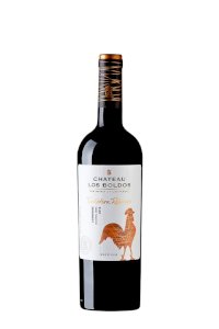 Chateau Los Boldos Tradition Reserve Carmenere