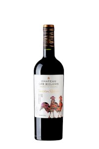 Chateau Los Boldos Tradition Reserve Assemblage