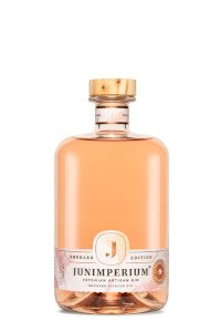 Junimperium Rhubarb Edit Gin