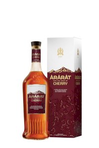 ArArAt Cherry kastē