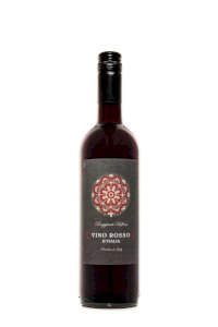 Raggianti RifIessi Vino Rosso d'Italia