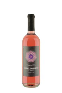 Raggianti Riflessi Vino Rosato