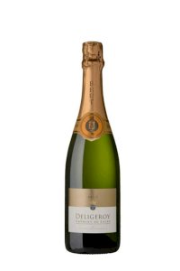 Deligeroy De Loire Brut Blanc