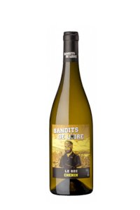 Bandit De Loire Saumur Blanc