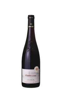 Vallee Loire Saumur Rouge