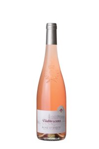 Vallee Loire Rose d'Anejou