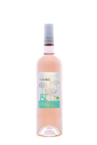 Coteaux Provence Rose Bio