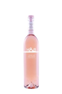 H&B Provance Rose