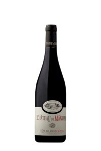 Chateau de Manissy Cotes du Rhone 