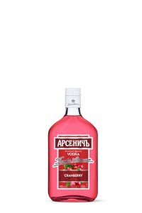 Arsenitch Cranberry