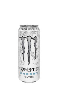 Enerģijas dzēriens Monster Ultra Energy