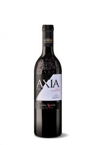 Alpha Estate Axia Syrah