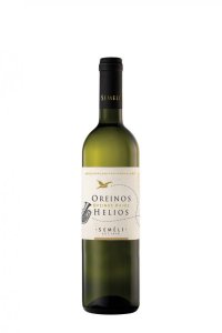 Semeli Estate Oreinos Helios White