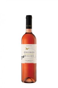 Semeli Estate Oreinos Helios Rose