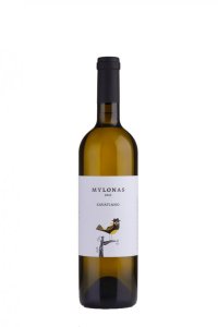 Mylonas Winery Savatiano 