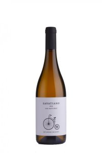 Mylonas Winery Savatiano Oak 