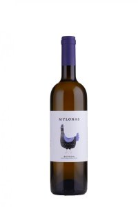 Mylonas Winery Retsina