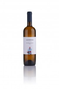 Mylonas Winery Assyrtiko 