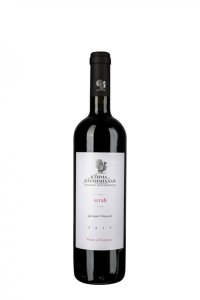 Domaine Hatzimichalis Syrah
