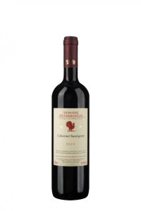 Domaine Hatzimichalis Cabernet Sauvignon