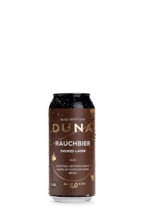 Duna Smoked Lager