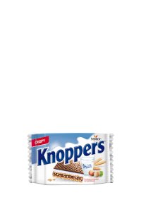 Vafeļu batoniņš ar šokolādi Knoppers