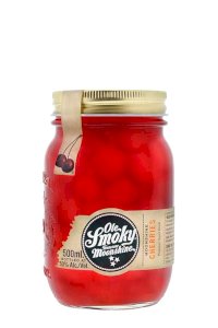 Ole Smoky Moonshine Cherries