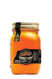 Ole Smoky Moonshine Charred