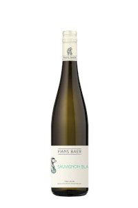 Hans Baer Sauvignon Blanc