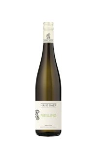Hans Baer Riesling Trocken