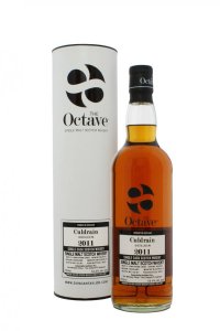 Culdrain Octave 11YO