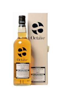 North British Octave 14YO