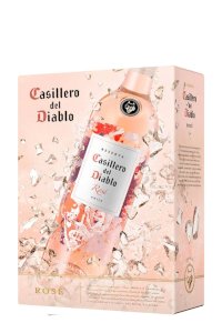 Casillero del Diablo Rose