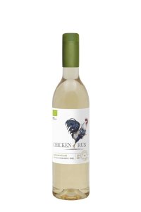 Chicken Run Sauvignon Blanc Organic