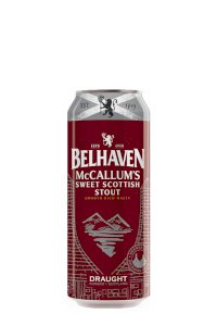 Belhaven McCallum's